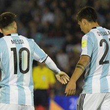 Paulo Dybala karijera nikada nije bila savršena bajka